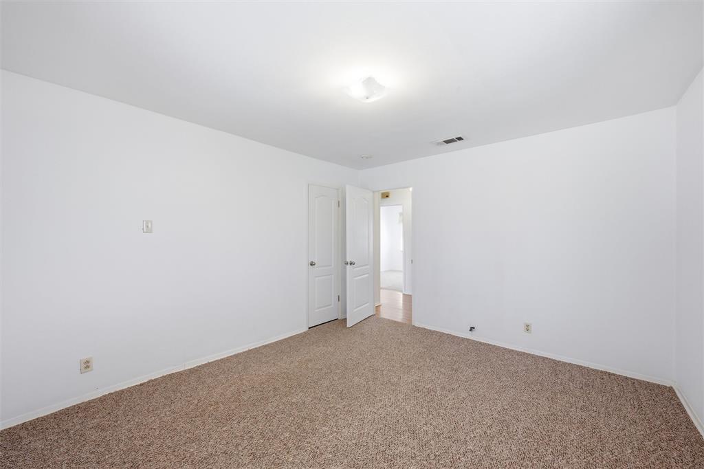 Carver Park - Residential