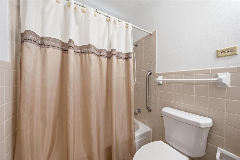 Carver Park - Residential