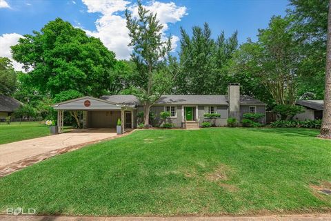 4725 Crescent Drive Shreveport LA 71106
