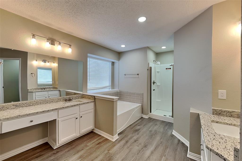 Creekside Park Add - Residential Lease