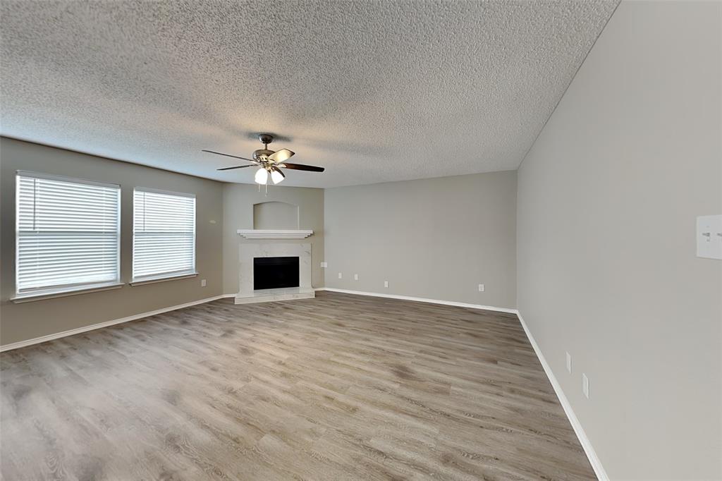 Creekside Park Add - Residential Lease