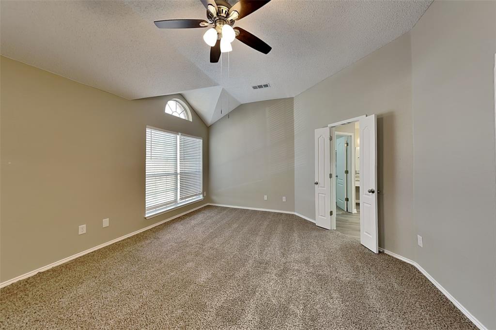 Creekside Park Add - Residential Lease