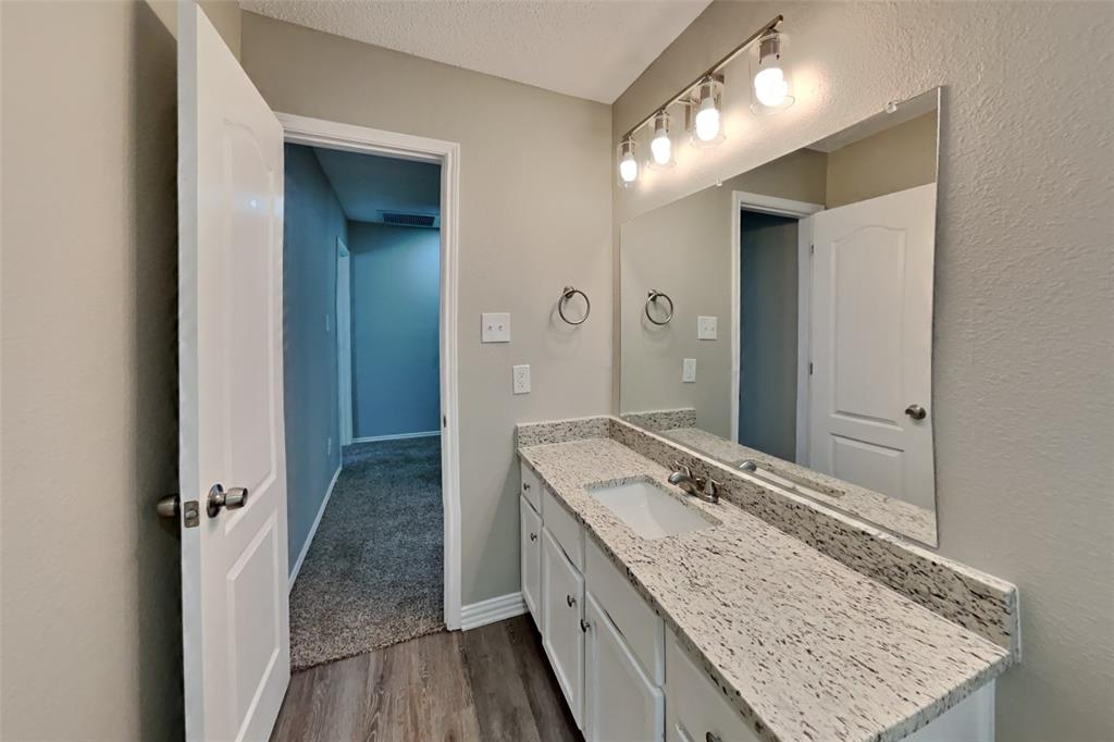 Creekside Park Add - Residential Lease