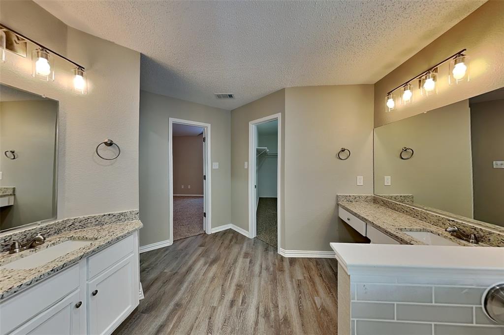 Creekside Park Add - Residential Lease