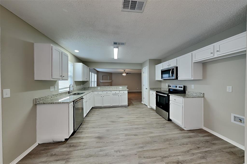 Creekside Park Add - Residential Lease