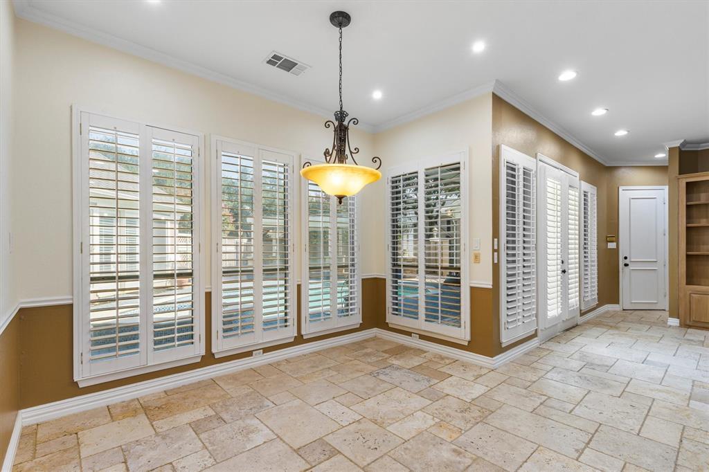 Estates Of Bent Tree West - Residential