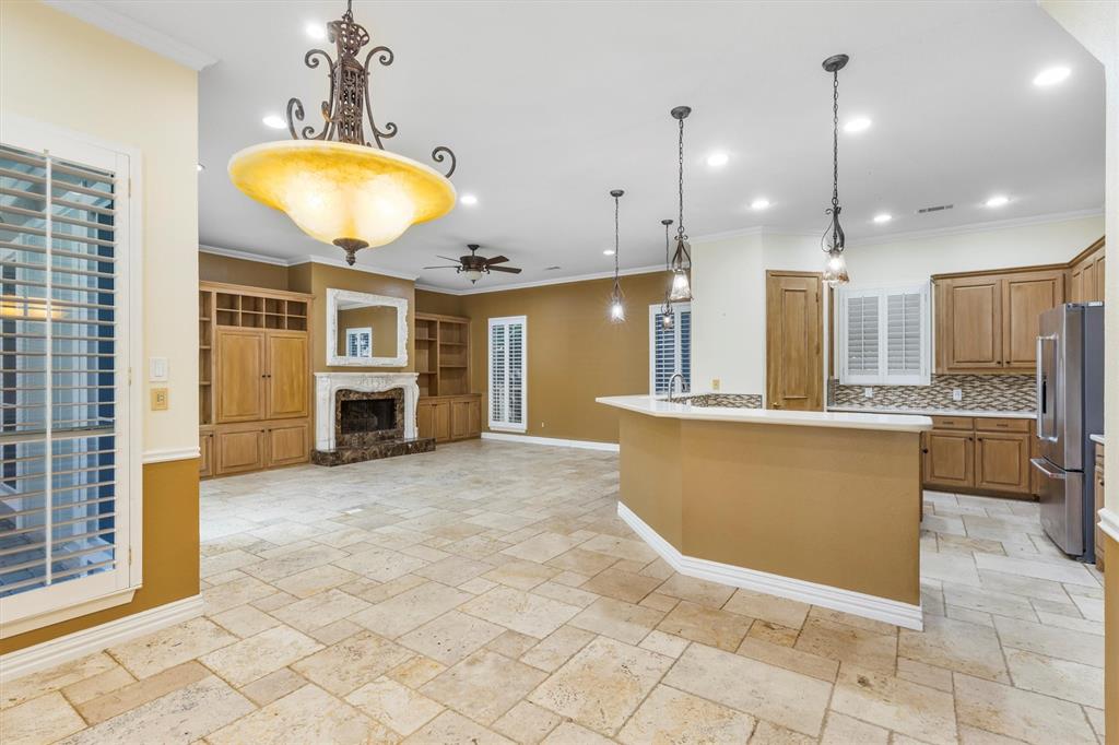 Estates Of Bent Tree West - Residential