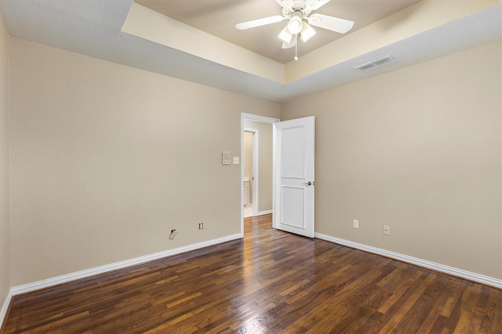 Estates Of Bent Tree West - Residential