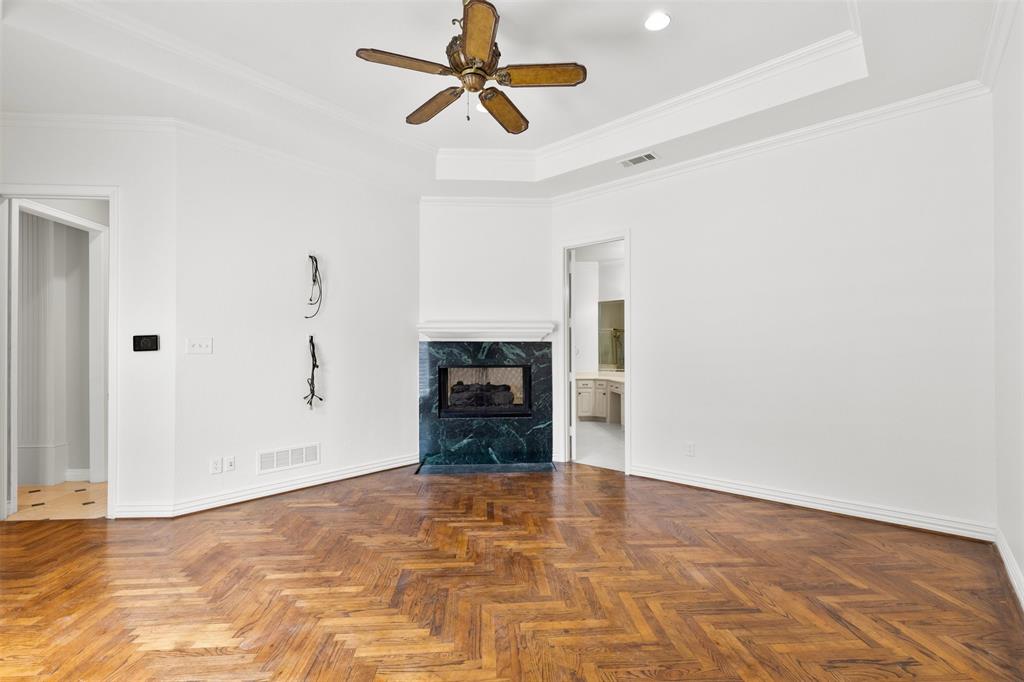 Estates Of Bent Tree West - Residential