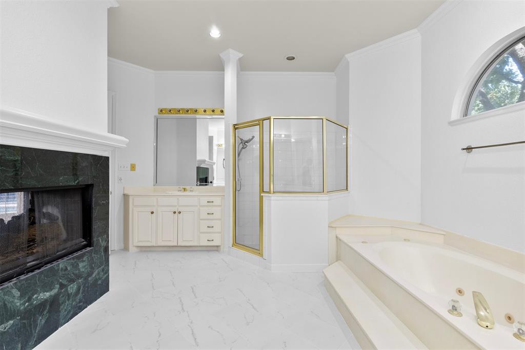 Estates Of Bent Tree West - Residential