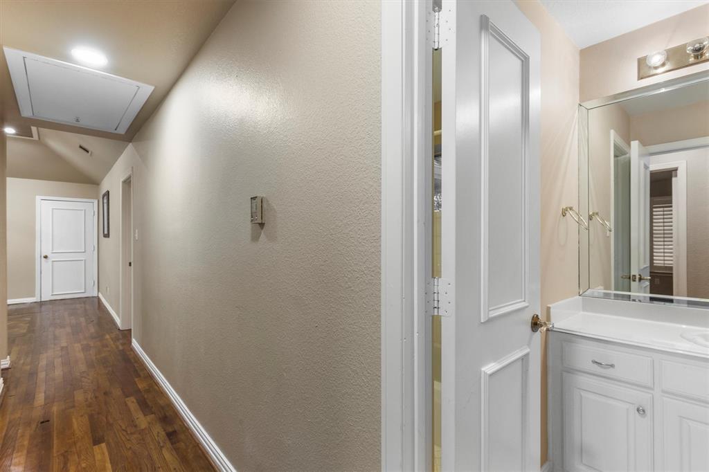 Estates Of Bent Tree West - Residential