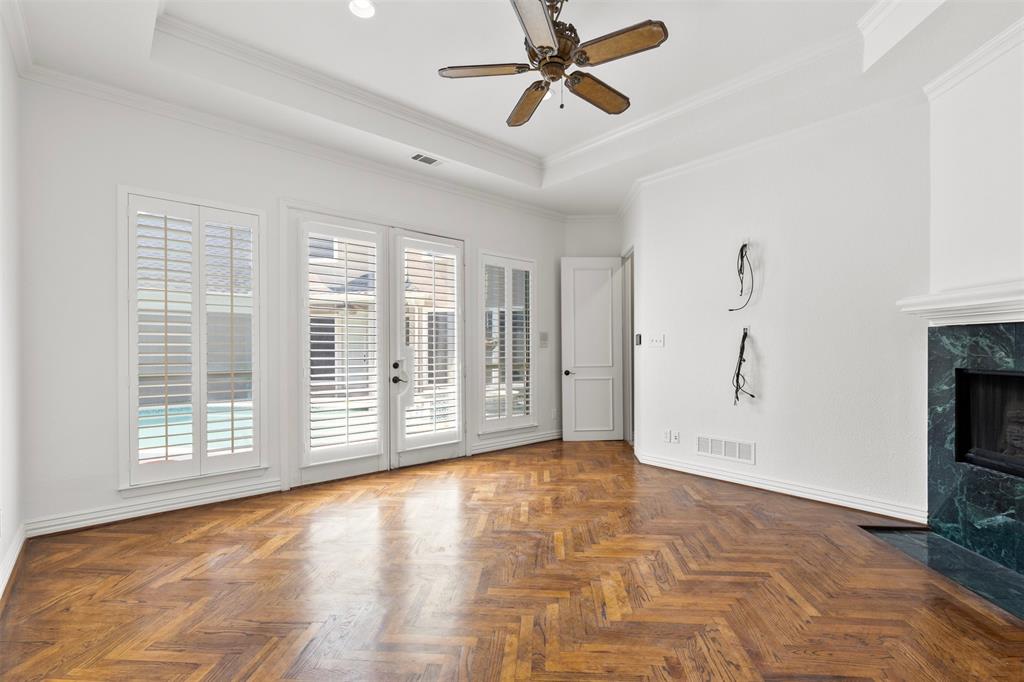 Estates Of Bent Tree West - Residential