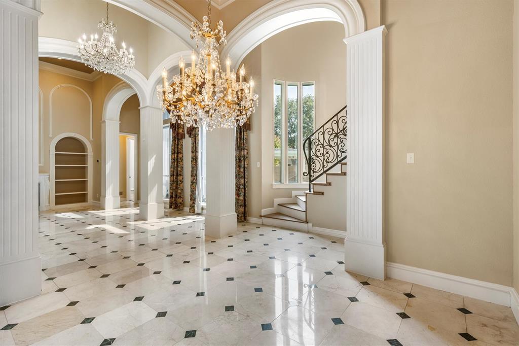 Estates Of Bent Tree West - Residential