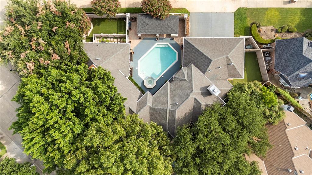 Estates Of Bent Tree West - Residential