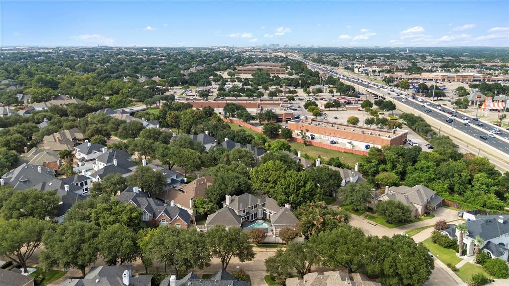 Estates Of Bent Tree West - Residential