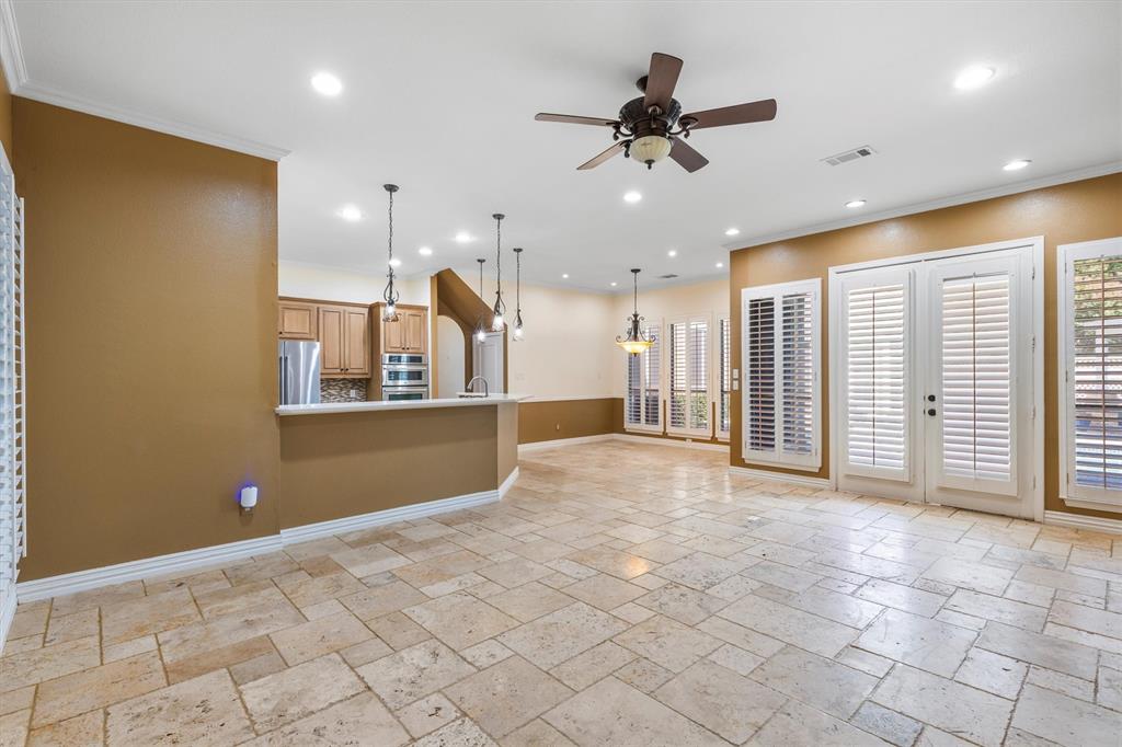 Estates Of Bent Tree West - Residential