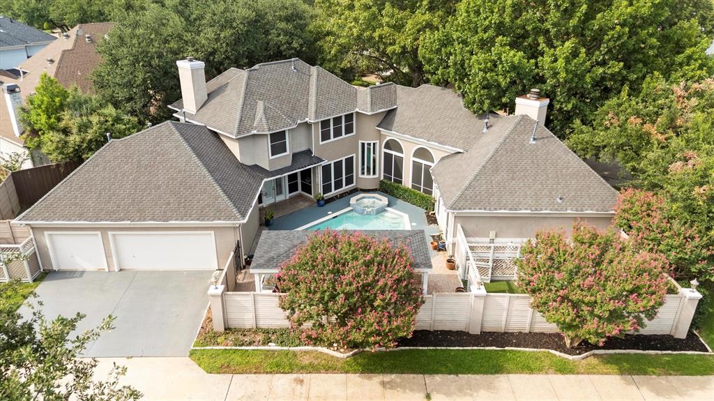 Estates Of Bent Tree West - Residential