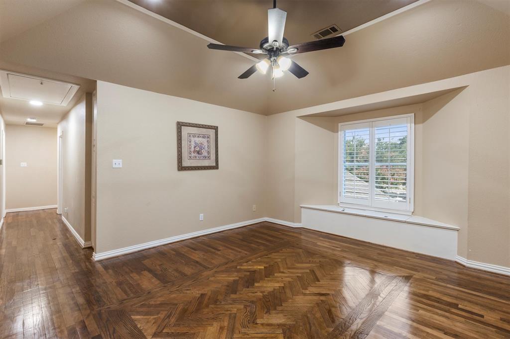 Estates Of Bent Tree West - Residential