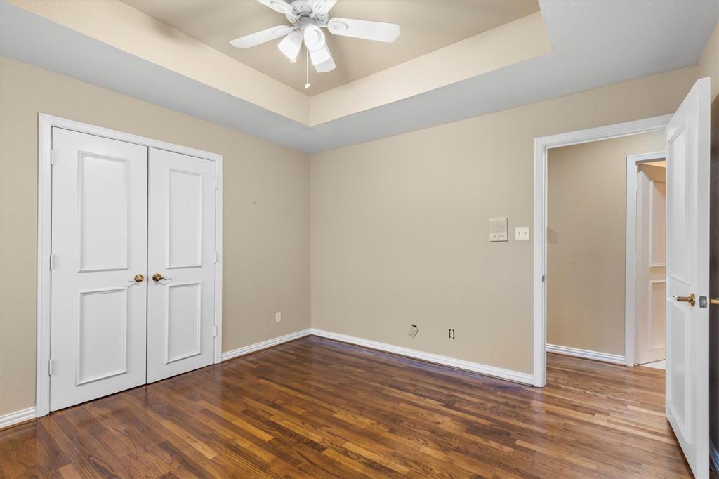 Estates Of Bent Tree West - Residential