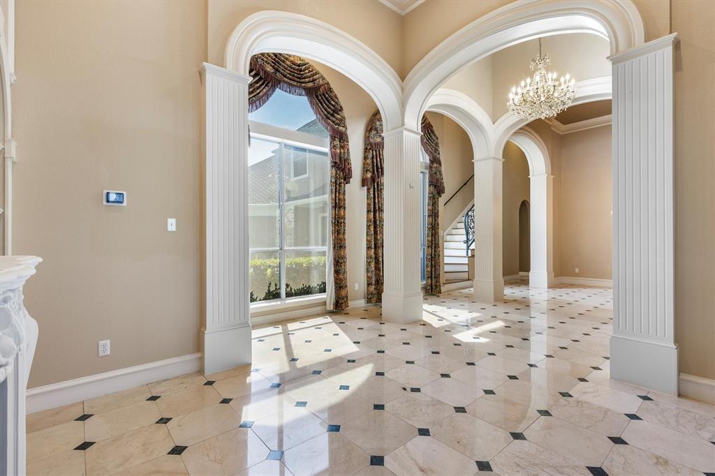 Estates Of Bent Tree West - Residential