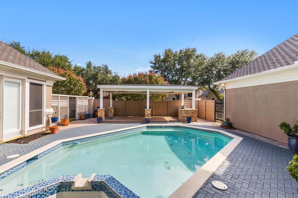 Estates Of Bent Tree West - Residential