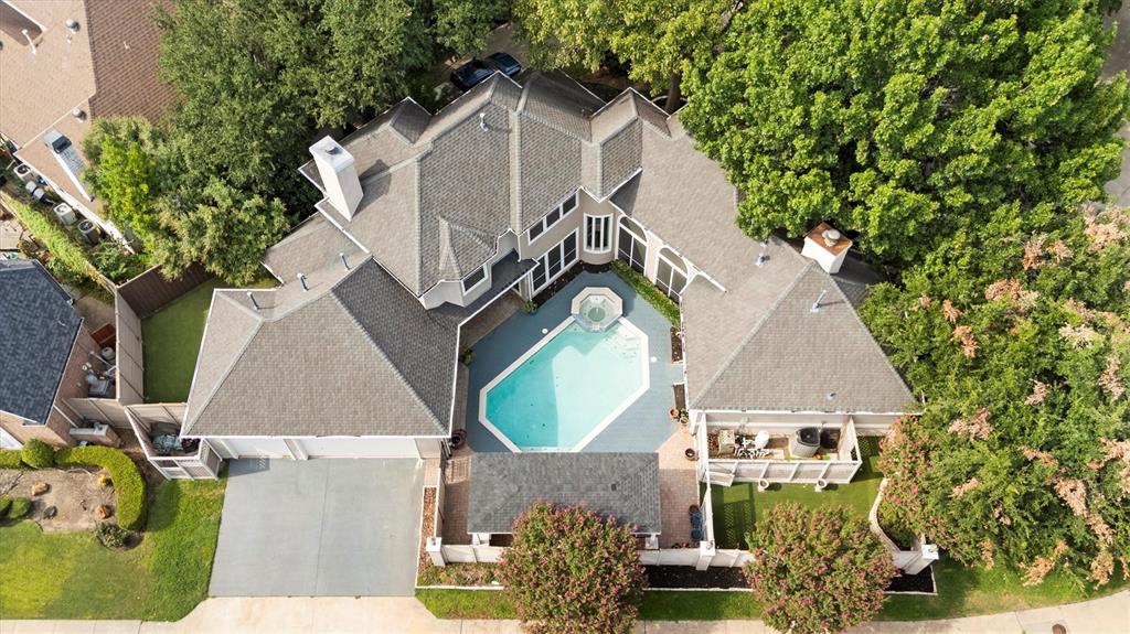 Estates Of Bent Tree West - Residential