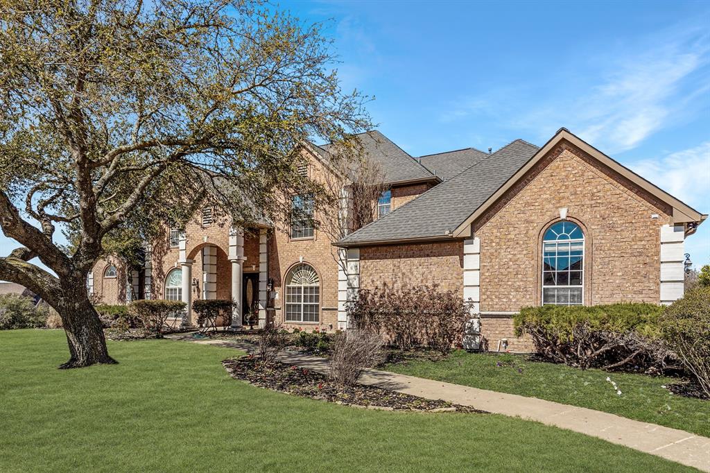 100 Bailee Court