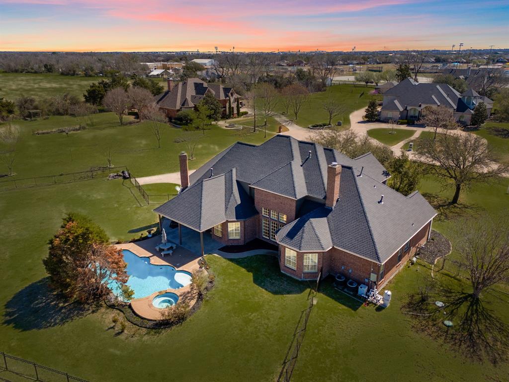 100 Bailee Court