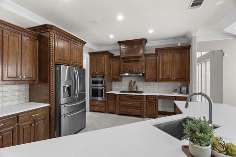100 Bailee Court Forney TX 75126