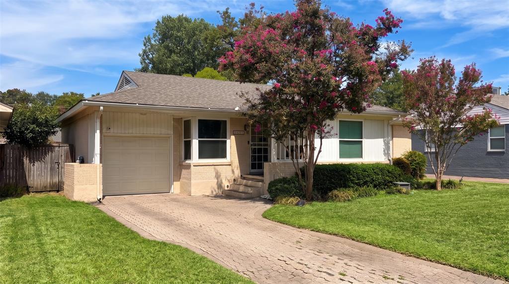 3823 GASPAR Drive