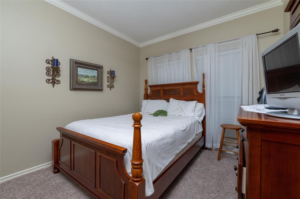Woodland Hills Colleyville - Residential