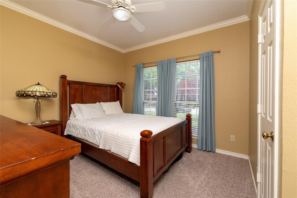 Woodland Hills Colleyville - Residential