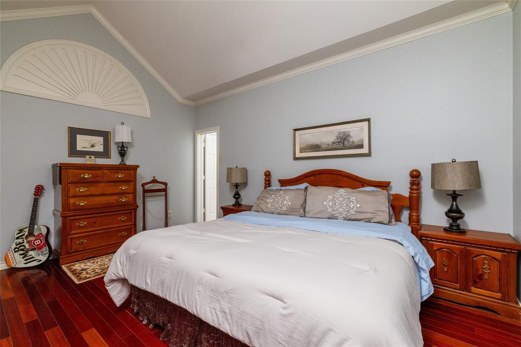 Woodland Hills Colleyville - Residential