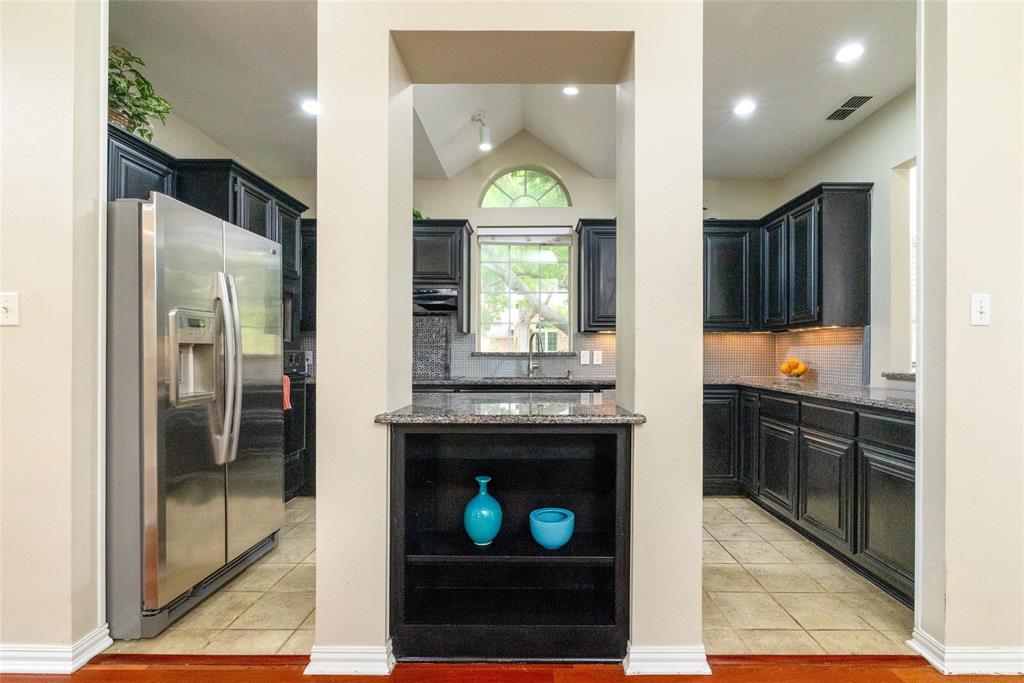 Woodland Hills Colleyville - Residential