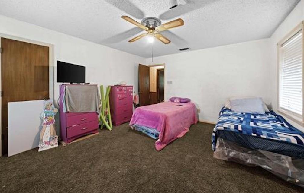 Cherokee Hills - Residential