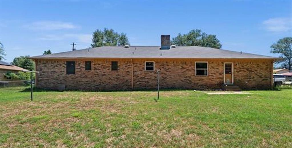 Cherokee Hills - Residential