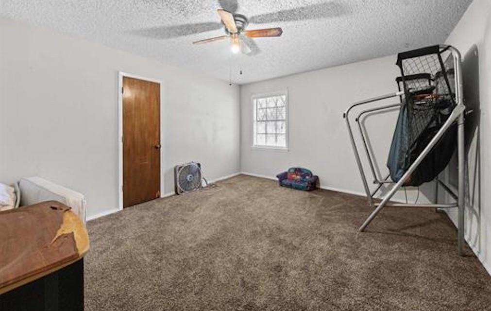 Cherokee Hills - Residential