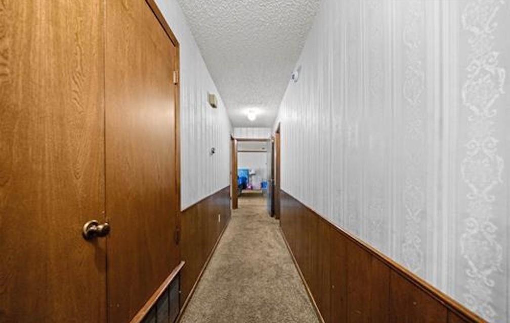 Cherokee Hills - Residential