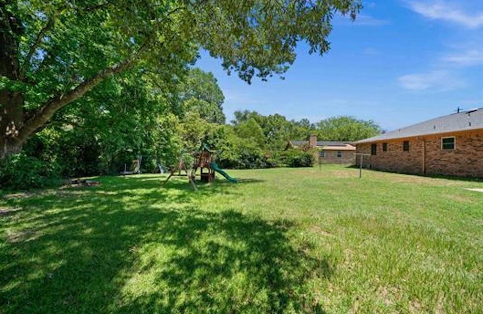 Cherokee Hills - Residential