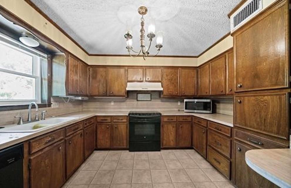 Cherokee Hills - Residential