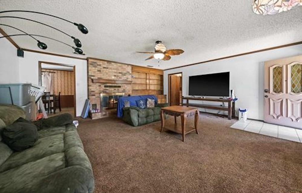 Cherokee Hills - Residential