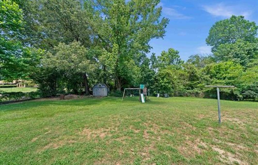 Cherokee Hills - Residential