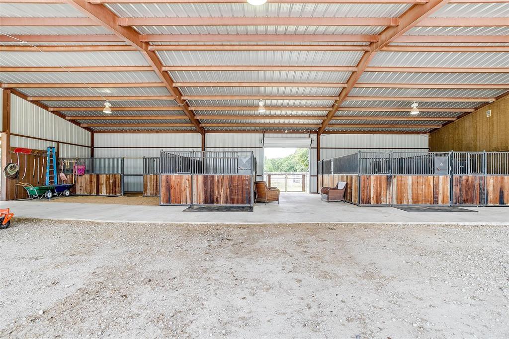 Greenwood Ranch Estates - Residential