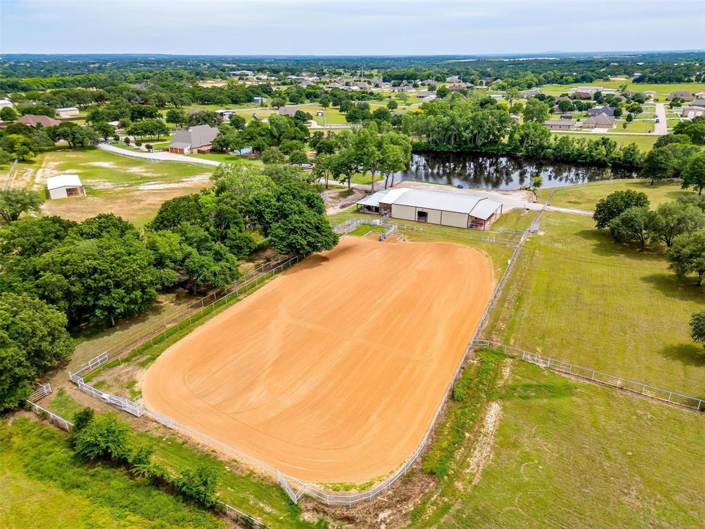 Greenwood Ranch Estates - Residential