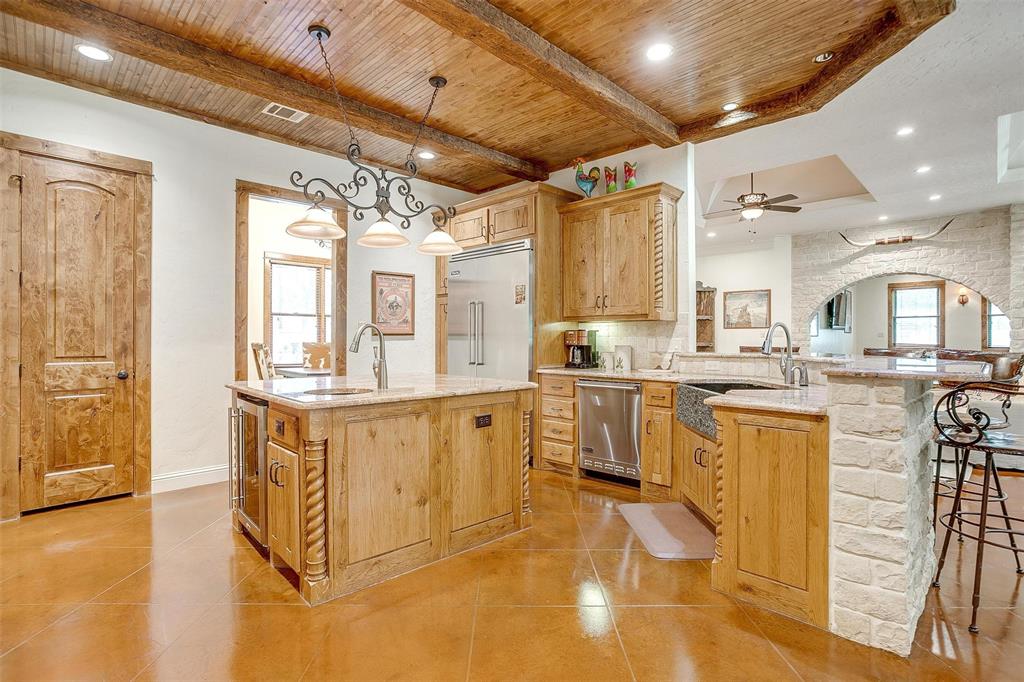 Greenwood Ranch Estates - Residential