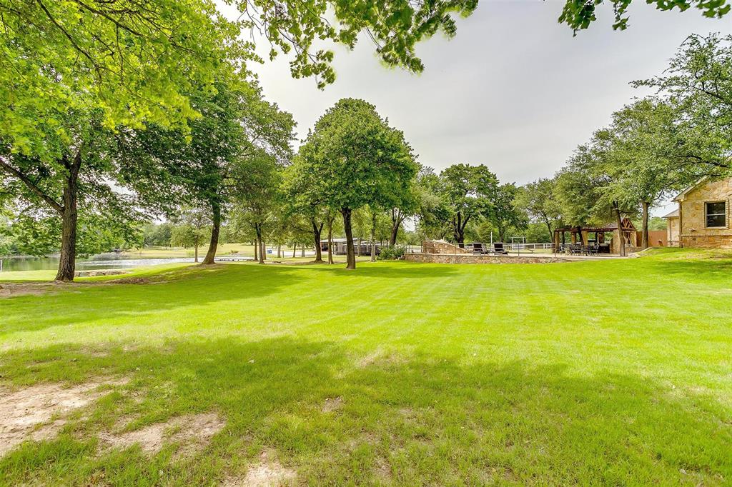 Greenwood Ranch Estates - Residential