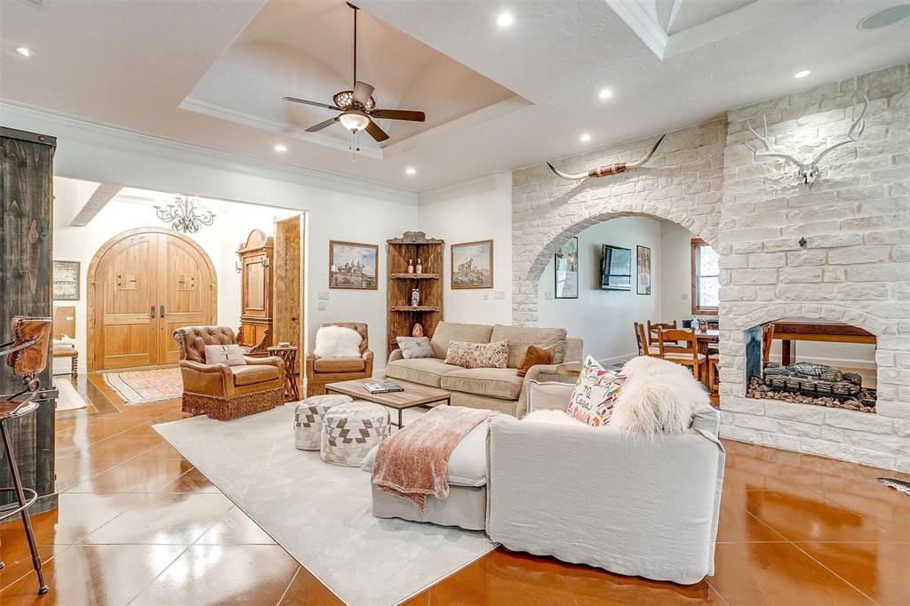 Greenwood Ranch Estates - Residential