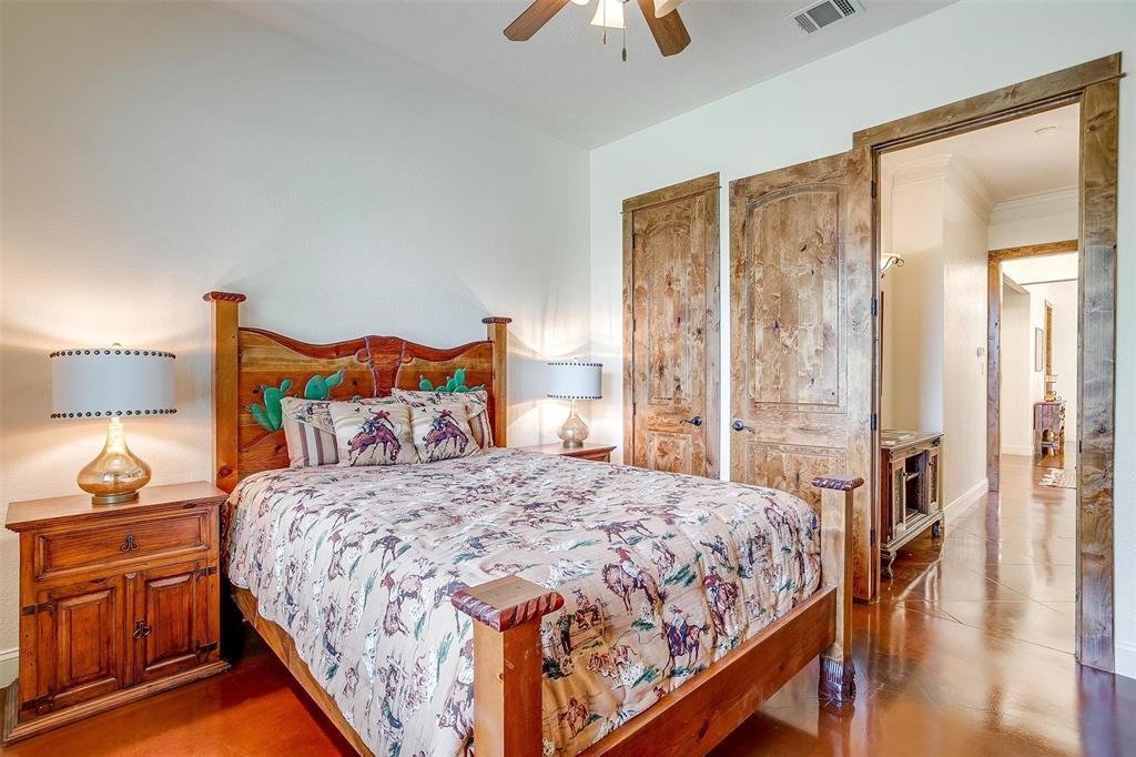 Greenwood Ranch Estates - Residential