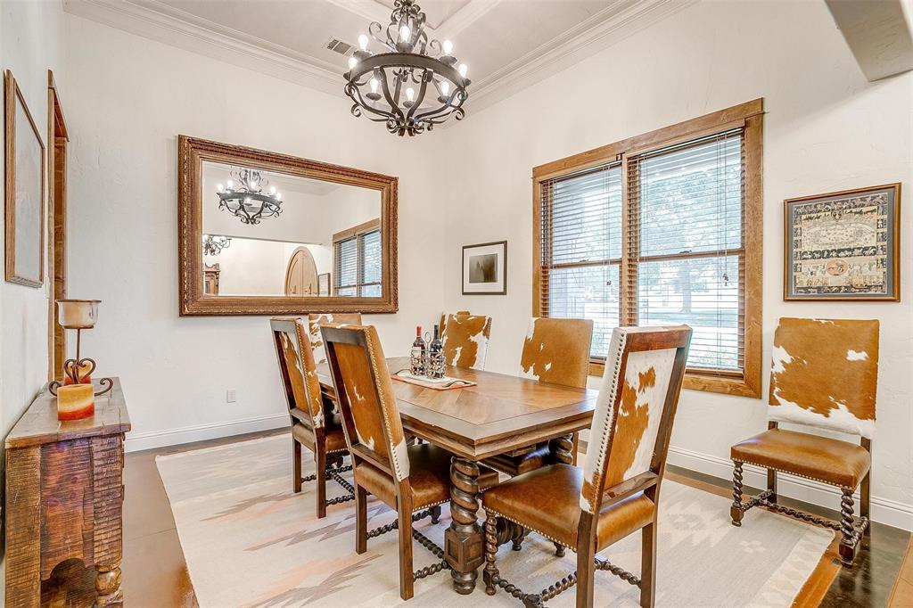 Greenwood Ranch Estates - Residential