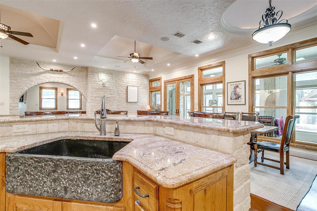 Greenwood Ranch Estates - Residential